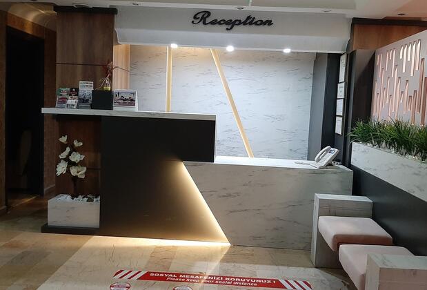 Gündüz Otel - Görsel 7