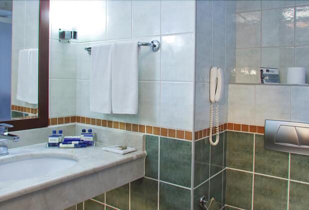 Best Western Plus Khan Hotel - Görsel 20