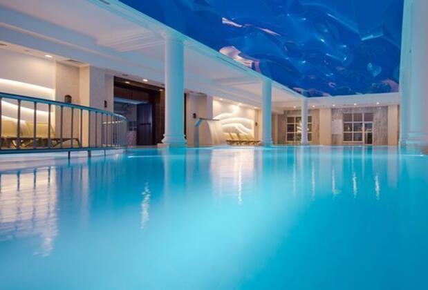 Emin Koçak Kapadokya Hotel - Görsel 5