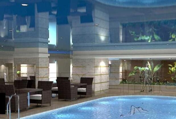 Emin Koçak Kapadokya Hotel - Görsel 6