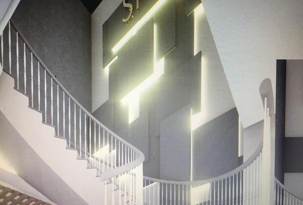 Emin Koçak Kapadokya Hotel - Görsel 8