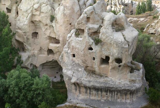 Emin Koçak Kapadokya Hotel - Görsel 4