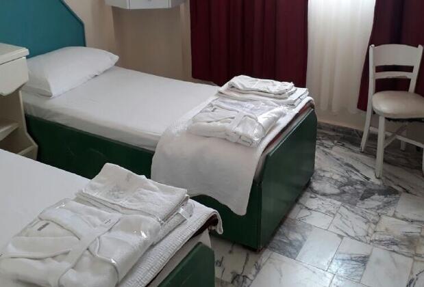 Bella Butik Hotel - Görsel 19