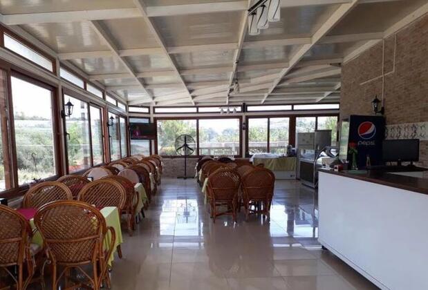 Bella Butik Hotel - Görsel 10