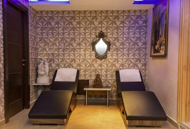 Best Western Plus Khan Hotel - Görsel 16