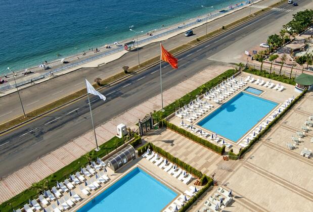 Harrington Park Resort Hotel - Görsel 4