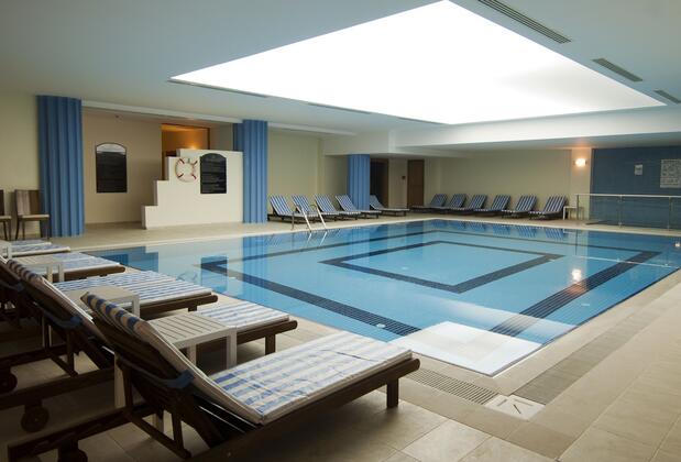 Harrington Park Resort Hotel - Görsel 6