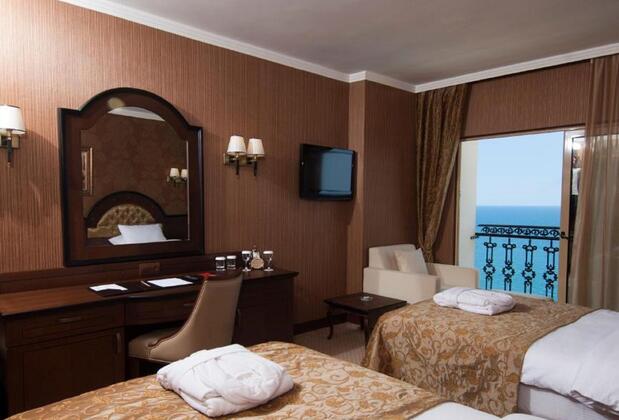 Harrington Park Resort Hotel - Görsel 15