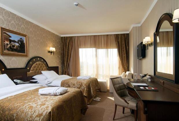 Harrington Park Resort Hotel - Görsel 16