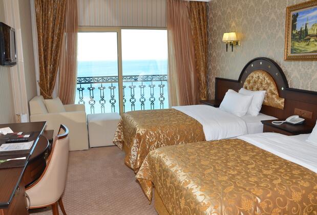 Harrington Park Resort Hotel - Görsel 17