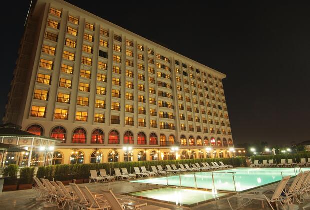 Harrington Park Resort Hotel - Görsel 3