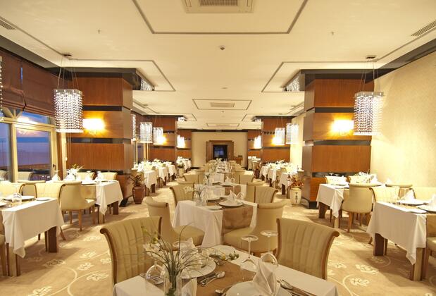 Harrington Park Resort Hotel - Görsel 13