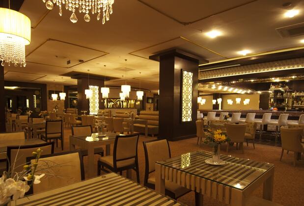 Harrington Park Resort Hotel - Görsel 12