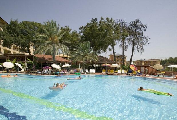 Palm Dor Otel - Görsel 4