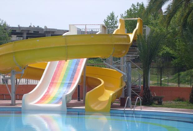 Palm Dor Otel - Görsel 5