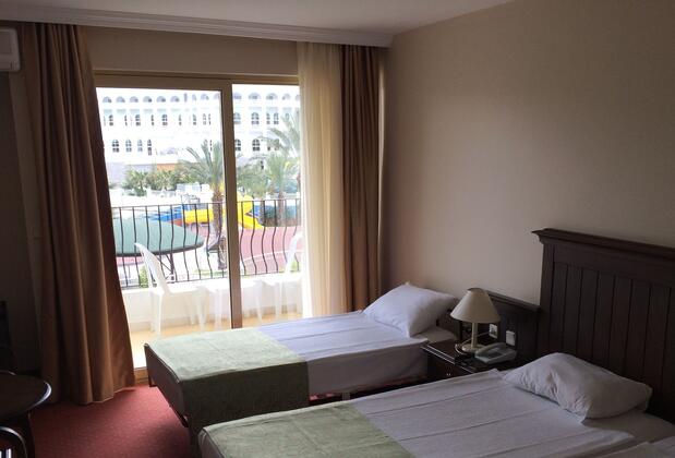 Palm Dor Otel - Görsel 16