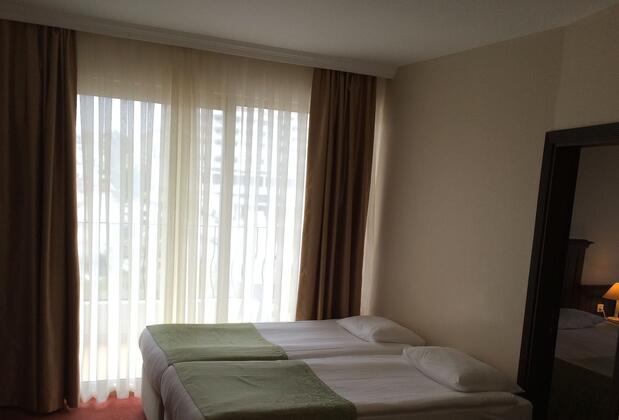 Palm Dor Otel - Görsel 21