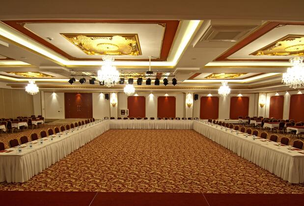 Harrington Park Resort Hotel - Görsel 14