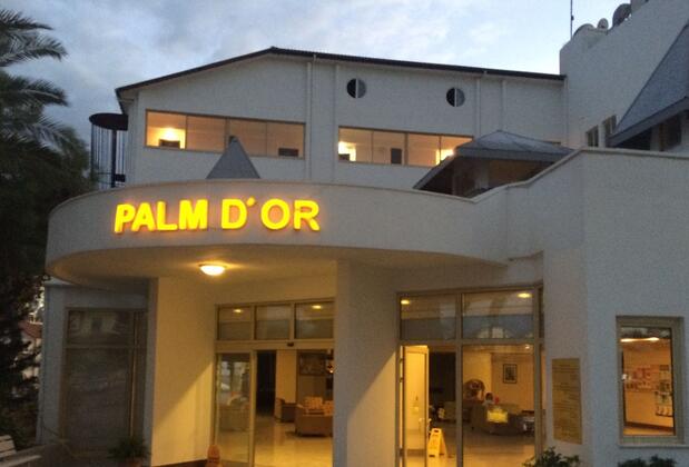 Palm Dor Otel - Görsel 7