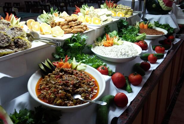 Palm Dor Otel - Görsel 9