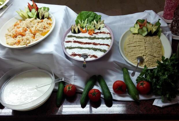 Palm Dor Otel - Görsel 11