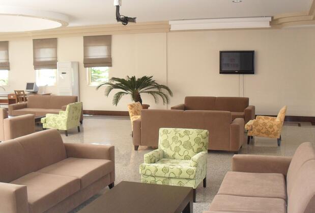 Palm Dor Otel - Görsel 14