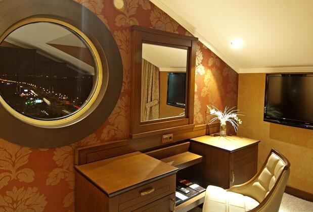 Harrington Park Resort Hotel - Görsel 18