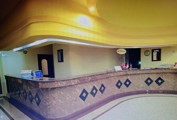 Palm Dor Otel - Görsel 13