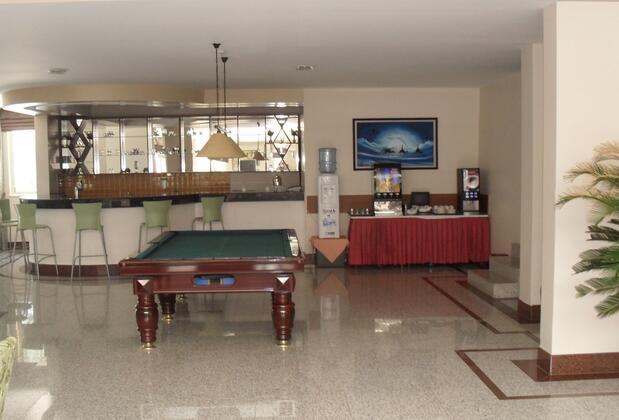 Palm Dor Otel - Görsel 15