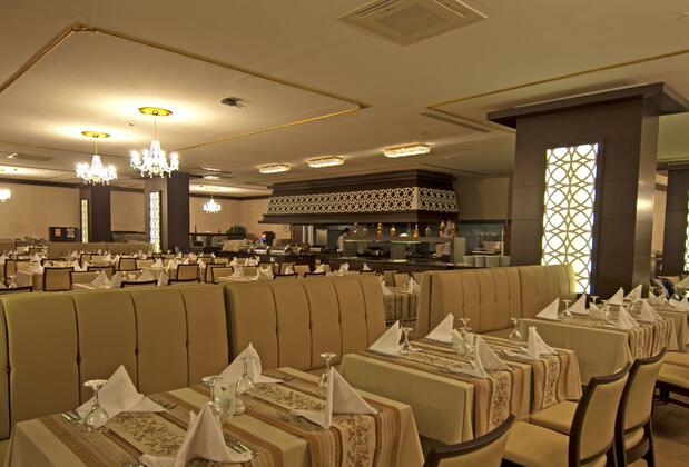 Harrington Park Resort Hotel - Görsel 9