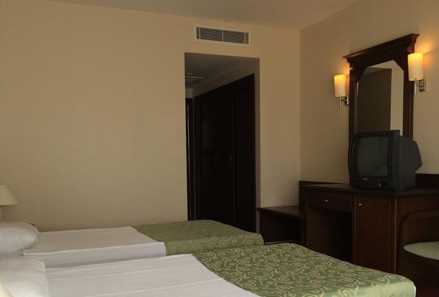 Palm Dor Otel - Görsel 22