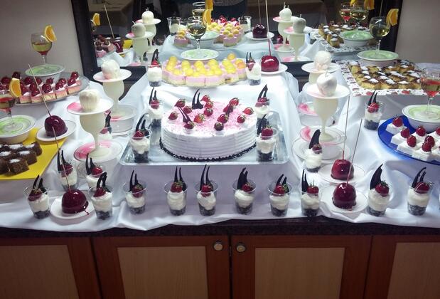 Palm Dor Otel - Görsel 12