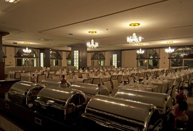 Harrington Park Resort Hotel - Görsel 10