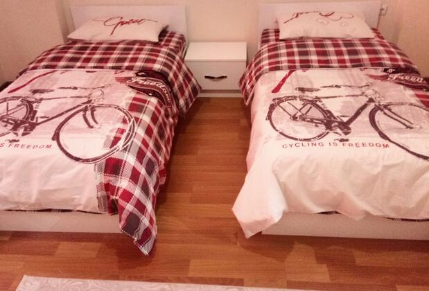 North Residence - Görsel 7