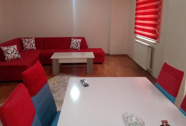 North Residence - Görsel 9