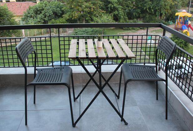 El Mundo Suites - Görsel 18