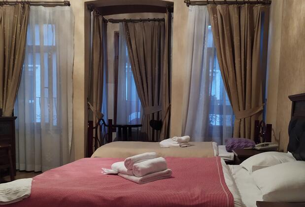 İstanbul Irish Hotel - Görsel 9