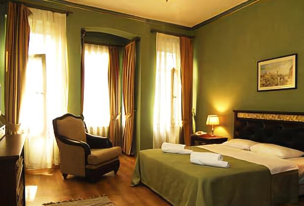 İstanbul Irish Hotel - Görsel 4