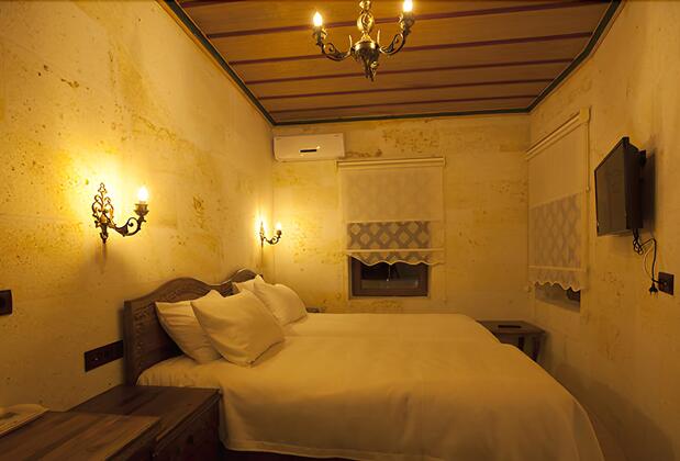 Esens Stone House - Görsel 14