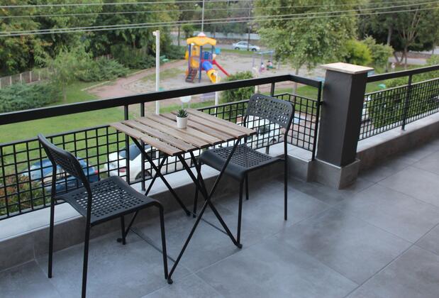 El Mundo Suites - Görsel 17