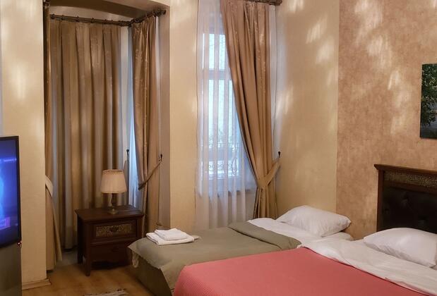 İstanbul Irish Hotel - Görsel 7