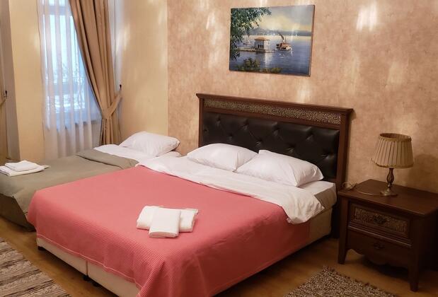 İstanbul Irish Hotel - Görsel 8