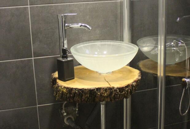 El Mundo Suites - Görsel 10