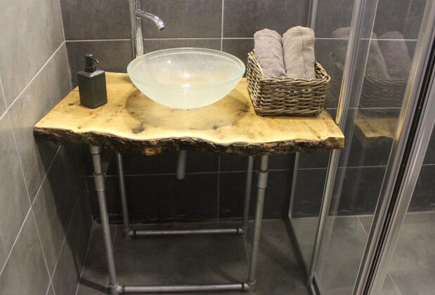 El Mundo Suites - Görsel 8