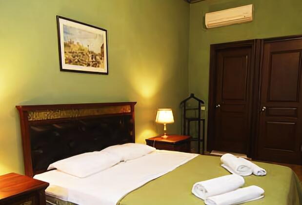 İstanbul Irish Hotel - Görsel 6