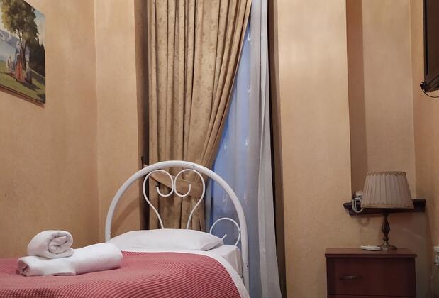 İstanbul Irish Hotel - Görsel 10