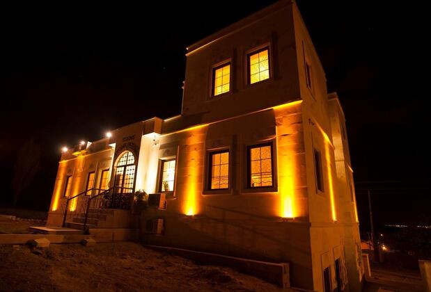 Esens Stone House - Görsel 3