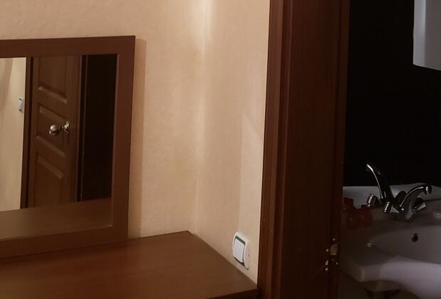 İstanbul Irish Hotel - Görsel 11