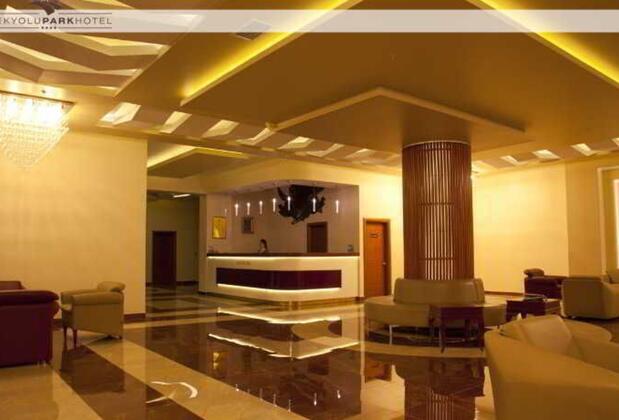 İpekyolu Park Hotel - Görsel 5