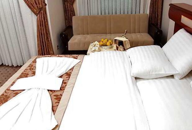 İpekyolu Park Hotel - Görsel 12